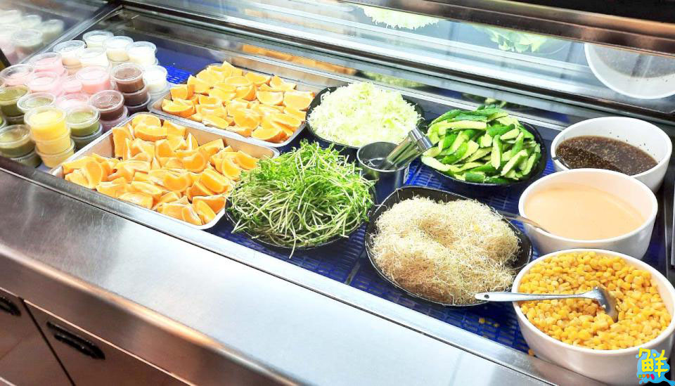 楠梓牛排霸主!牛鼎鑫牛排 頂級排餐最狂自助吧 保證飽到天靈蓋