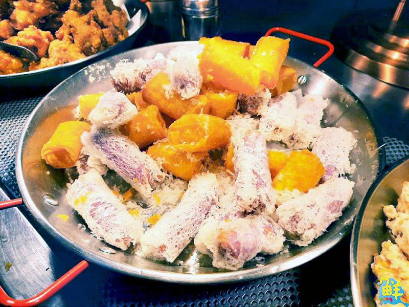 楠梓牛排霸主!牛鼎鑫牛排 頂級排餐最狂自助吧 保證飽到天靈蓋