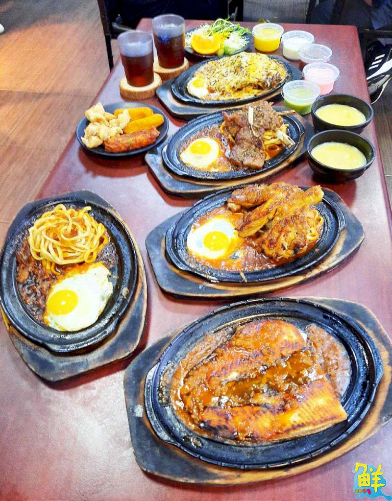 楠梓牛排霸主!牛鼎鑫牛排 頂級排餐最狂自助吧 保證飽到天靈蓋