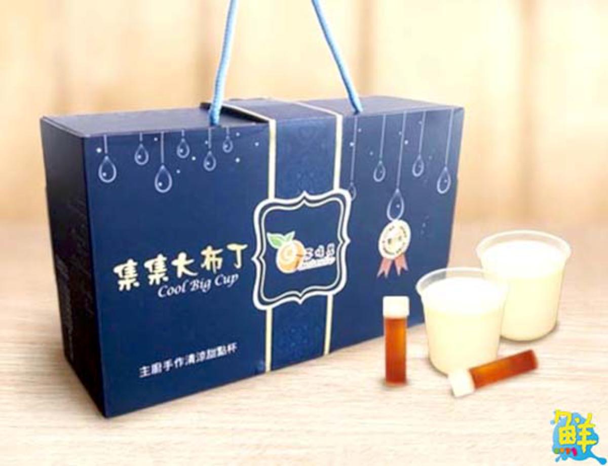 南投集集特色伴手禮 真材實料˙濃郁好滋味 「用最在地的食材,創造不平凡的美味」-芬堤思