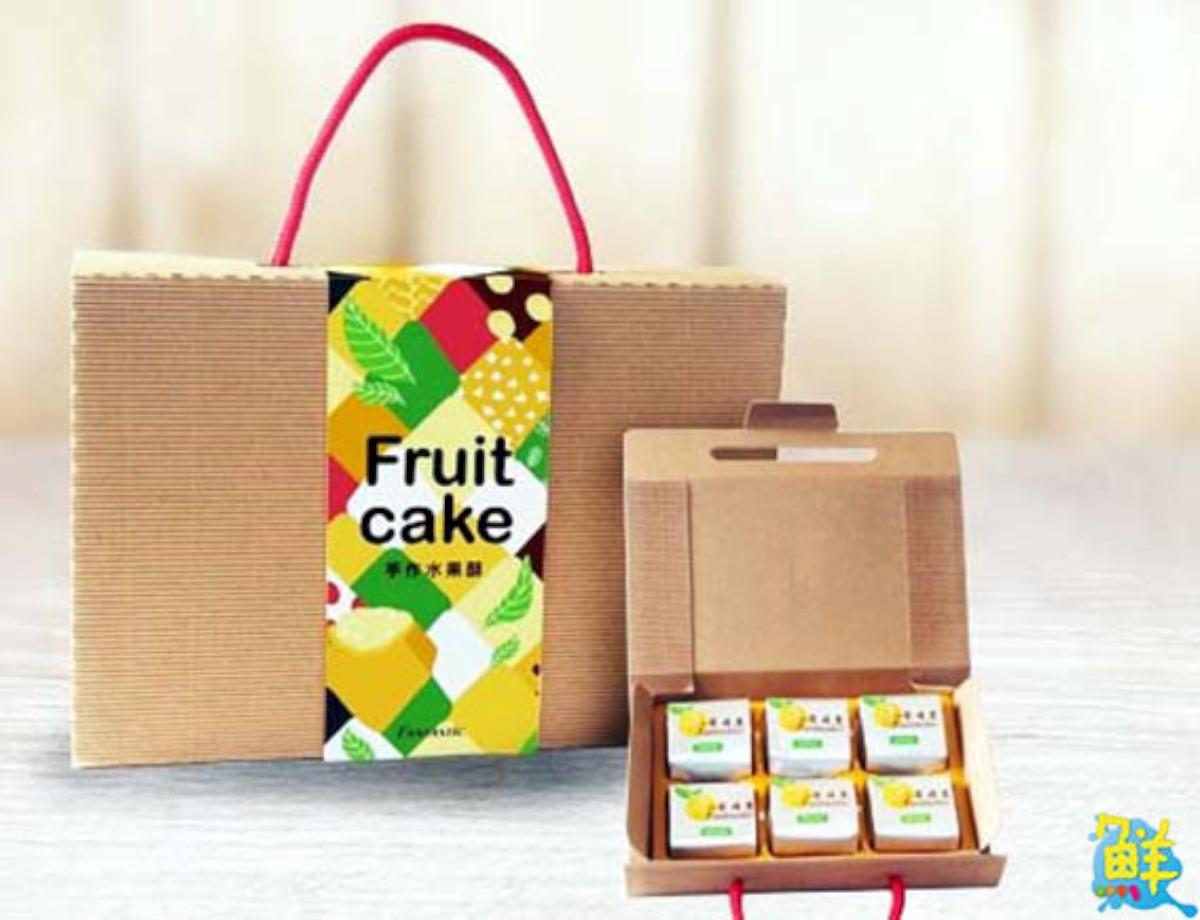 南投集集特色伴手禮 真材實料˙濃郁好滋味 「用最在地的食材,創造不平凡的美味」-芬堤思