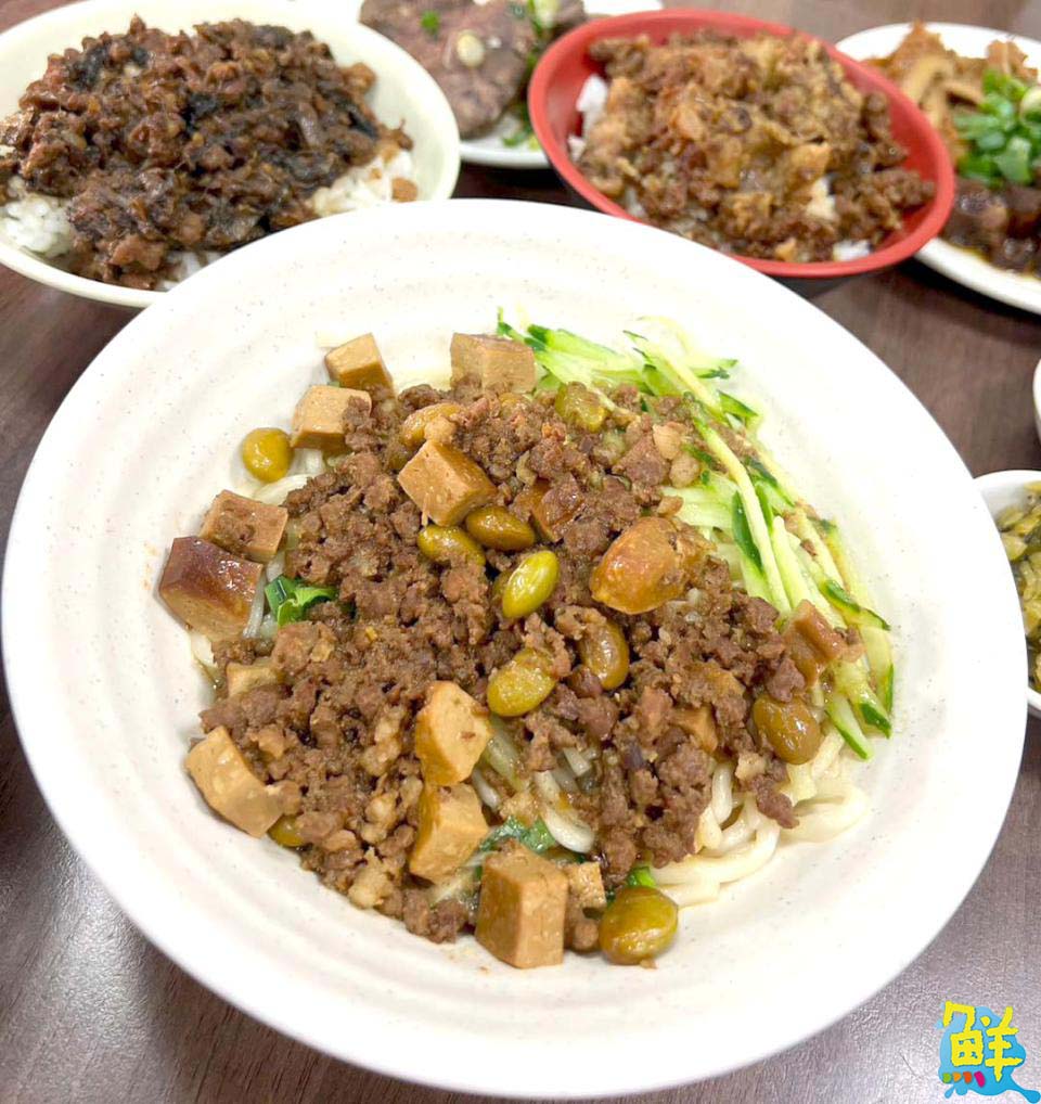 最幸福的療癒滋味就在 遇見牛羊肉麵 齒頰留香的好手藝