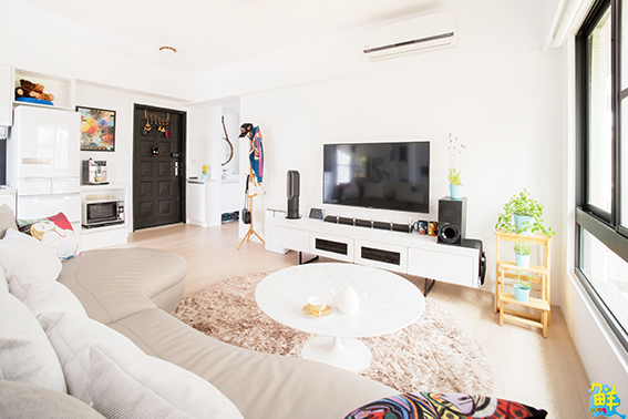 職人溫度 家居美學創造者