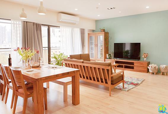 職人溫度 家居美學創造者