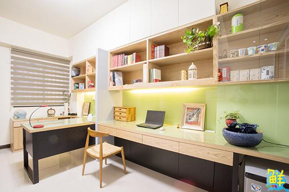 職人溫度 家居美學創造者