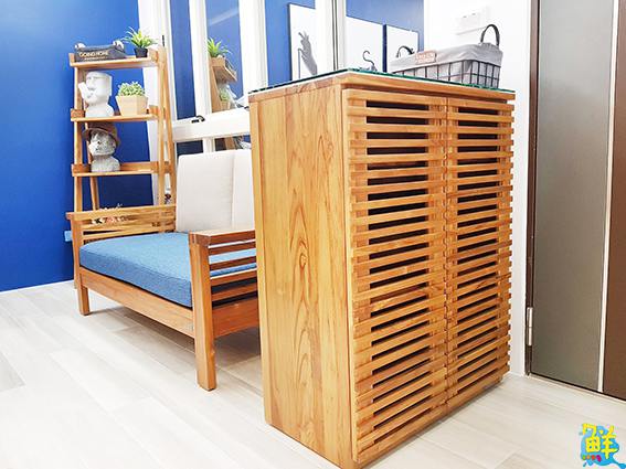 職人溫度 家居美學創造者