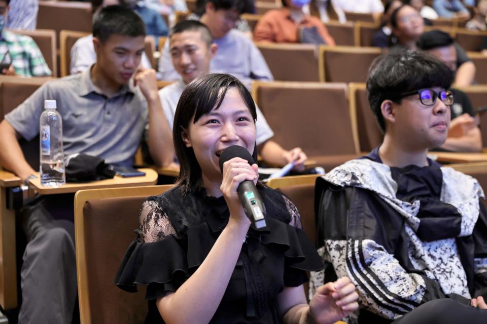 高市圖暑期限定系列活動雄青進行式率先起跑 各分館主題活動同步邀參