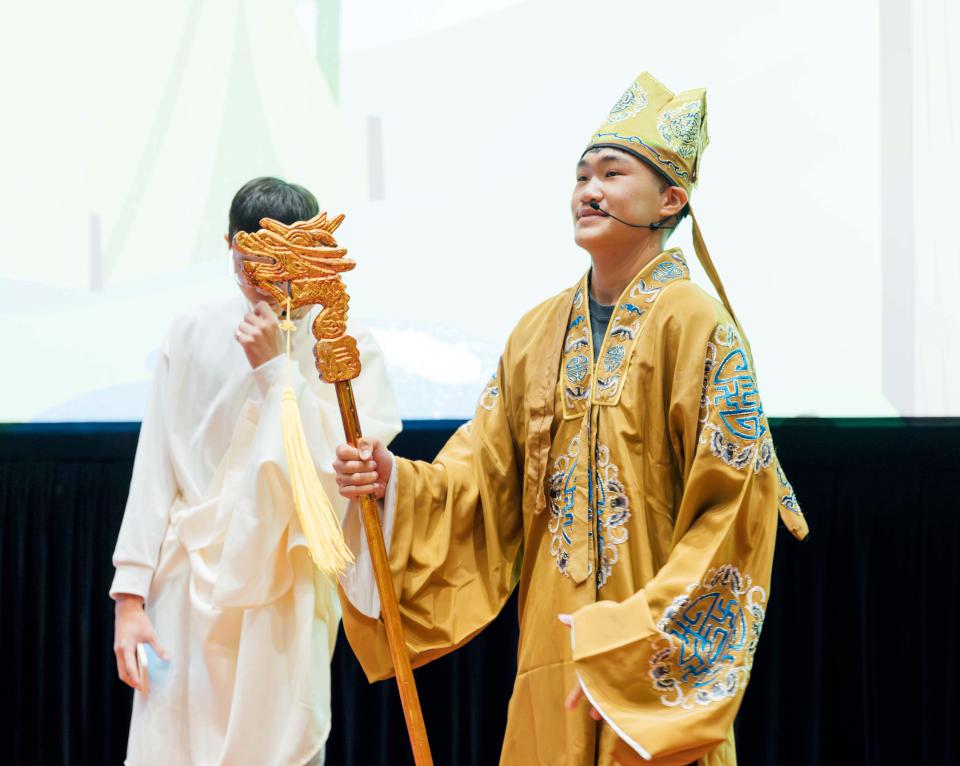 高市圖暑期限定系列活動雄青進行式率先起跑 各分館主題活動同步邀參