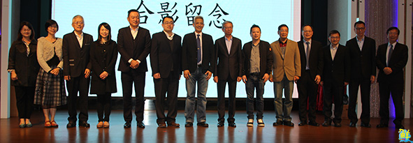 經濟部大發兼鳳山工業區服務中心易主 黃宇斌接任續推園區改造提升供水穩定