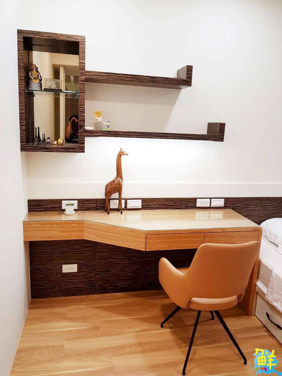 大小工程都為您服務 傑雅室內裝潢 最實在的溫暖木工達人