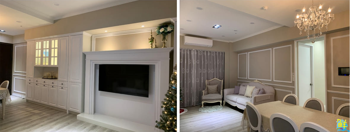 大小工程都為您服務 傑雅室內裝潢 最實在的溫暖木工達人