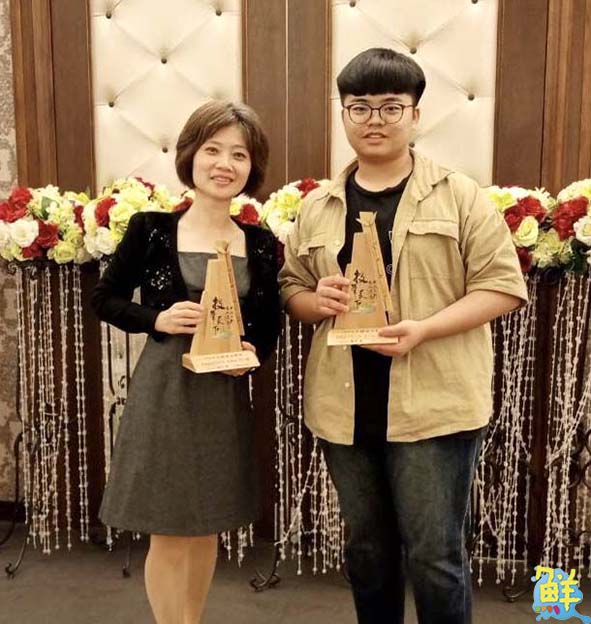 109年全國語文競賽南投縣登場 高市52名師生同獲特優