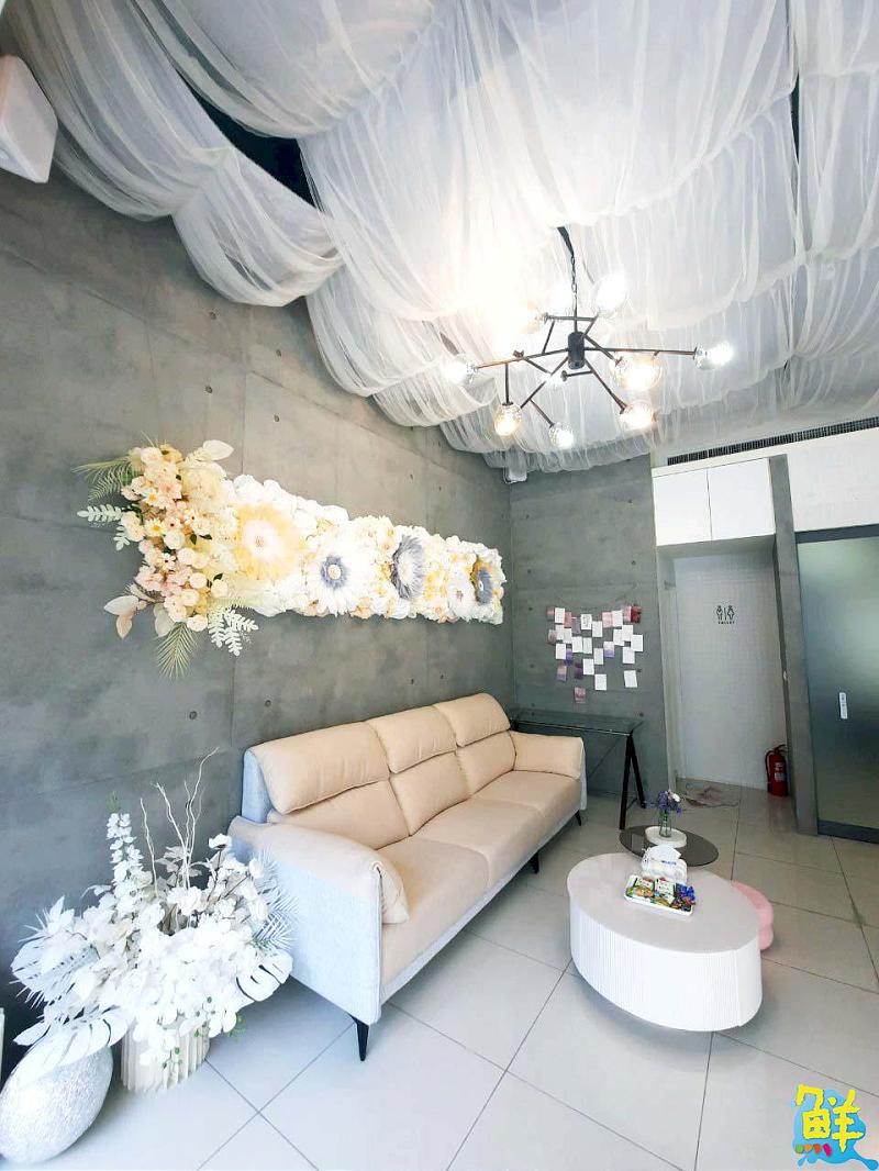 心靈旅途的溫暖處所 空間意識流 陪您回望自身 療癒內心