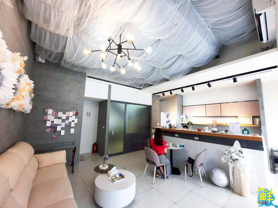 心靈旅途的溫暖處所 空間意識流 陪您回望自身 療癒內心