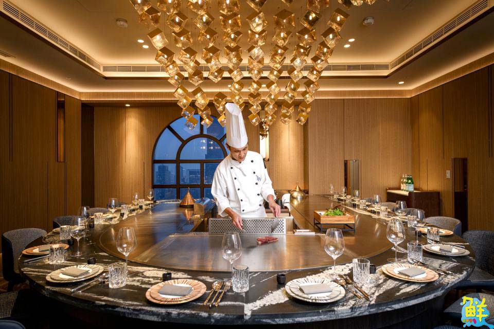 焰‧鐵板燒、牛排館在漲價潮中突圍 午間優惠套餐成市場新寵