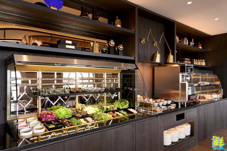 焰‧鐵板燒、牛排館在漲價潮中突圍 午間優惠套餐成市場新寵