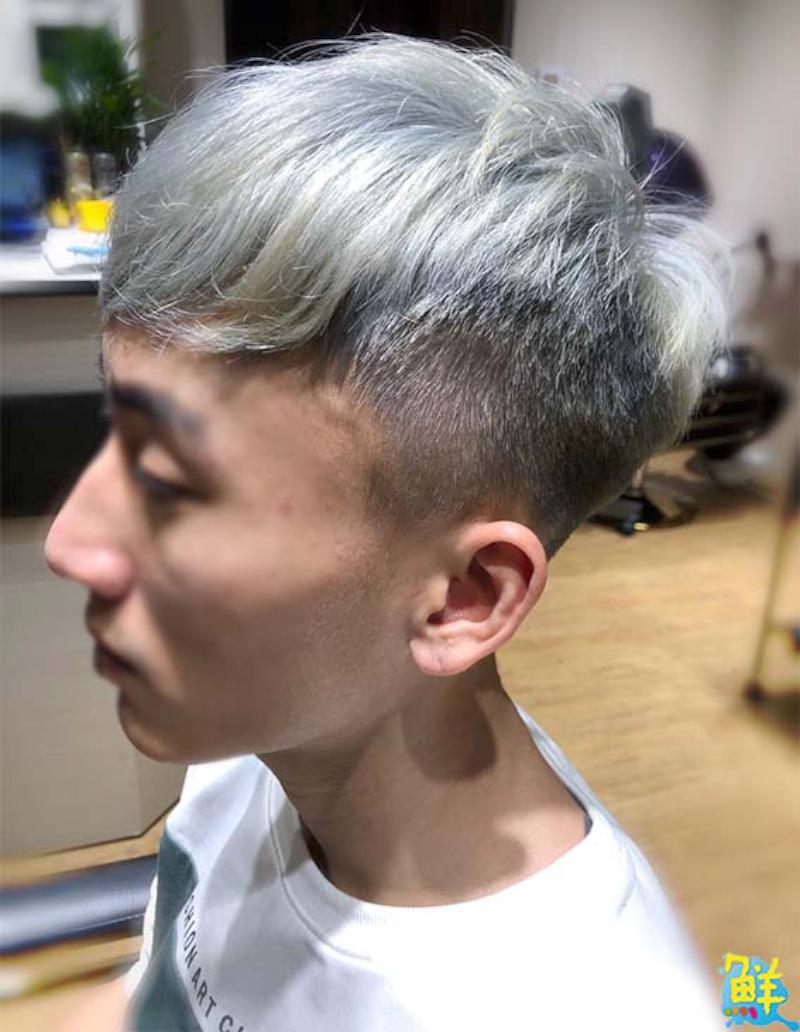 令人羨「慕」的髮「絲」之美 就在慕思髮藝!