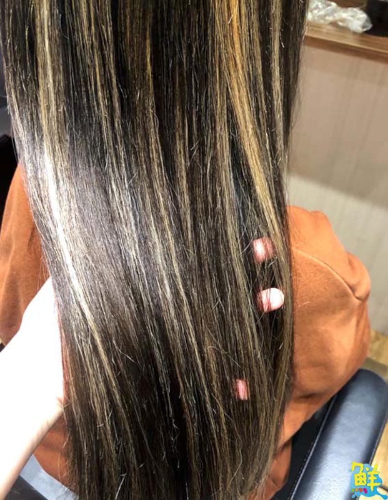 令人羨「慕」的髮「絲」之美 就在慕思髮藝!