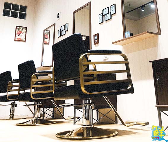 令人羨「慕」的髮「絲」之美 就在慕思髮藝!