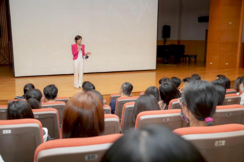 優秀旅宿人才看過來！觀光局攜手嘉南藥理大學跨界尋才