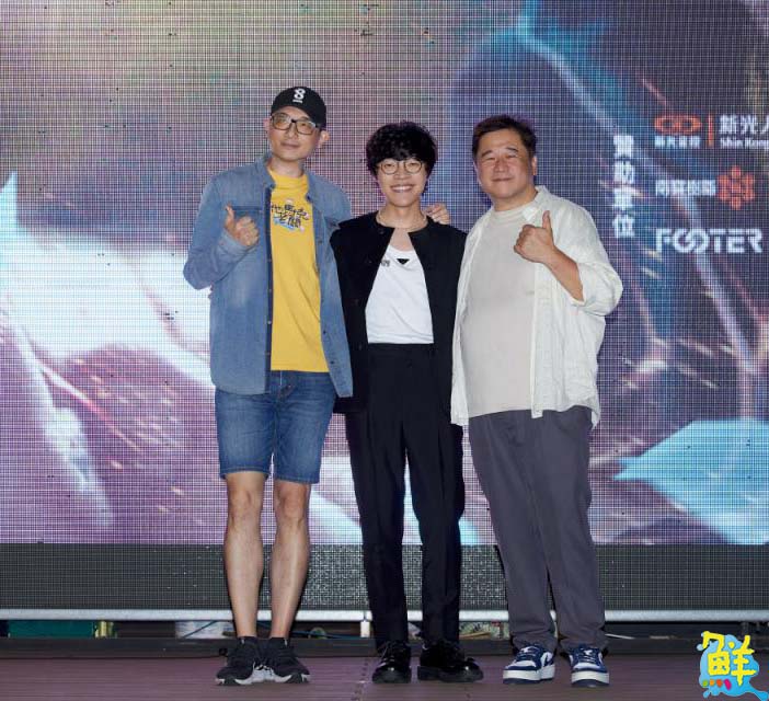 空降票房排行榜第一名《他馬克老闆》有笑有淚道出上班族心聲