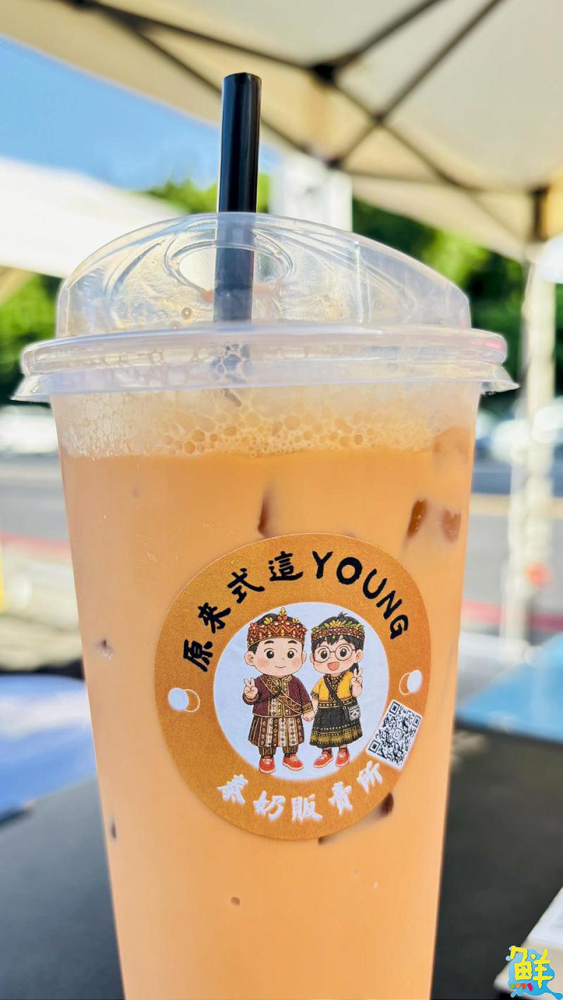 高市原民會舉辦TAKAO音雄歌喉戰 結合米啊炸市集 嗨翻蓮池潭