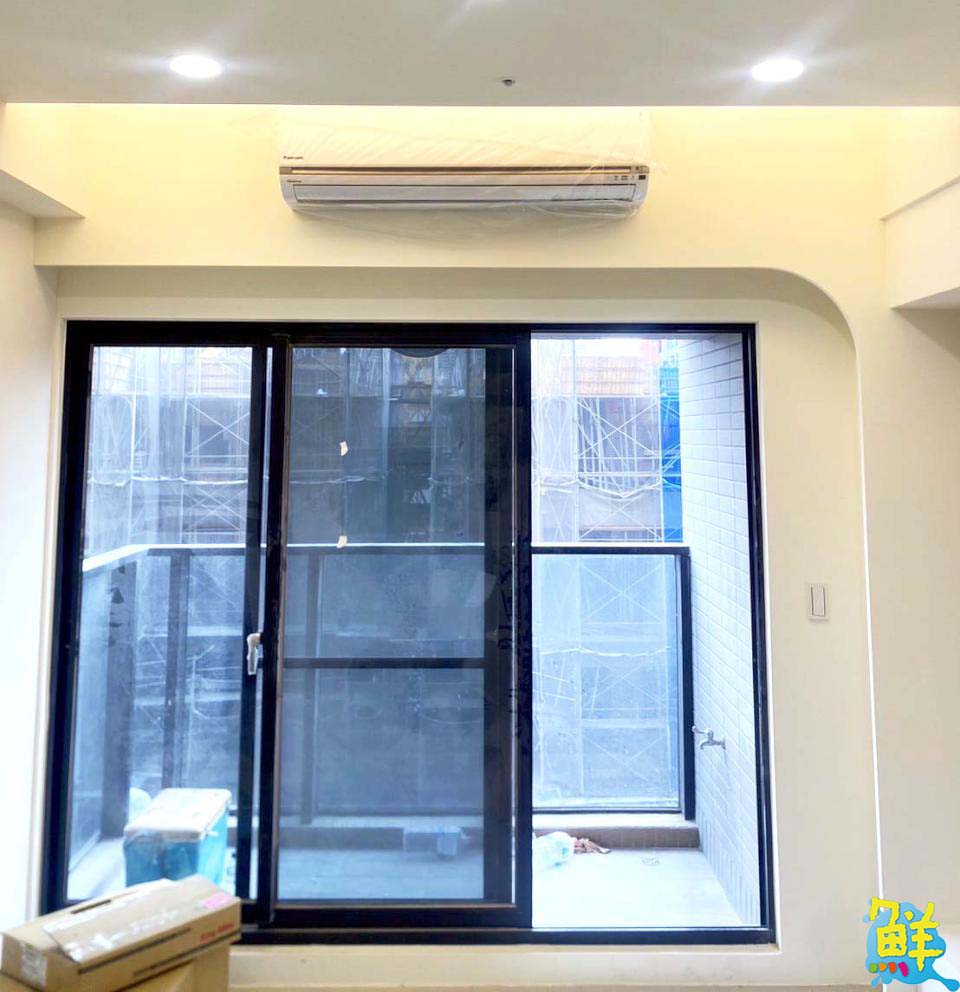 用心對待誠懇經營 金順盛電器 陪伴您每個春夏秋冬