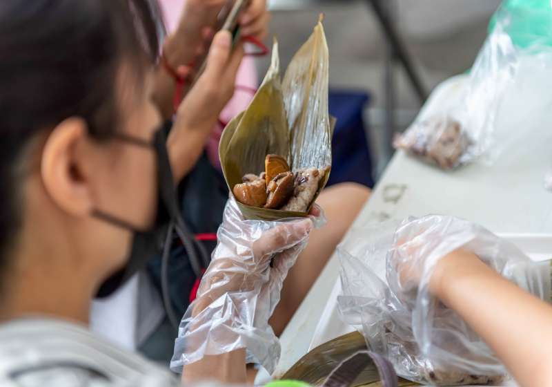 高市農業局5月24日、25日神農市集 邀體驗現包履歷豬肉五穀粽