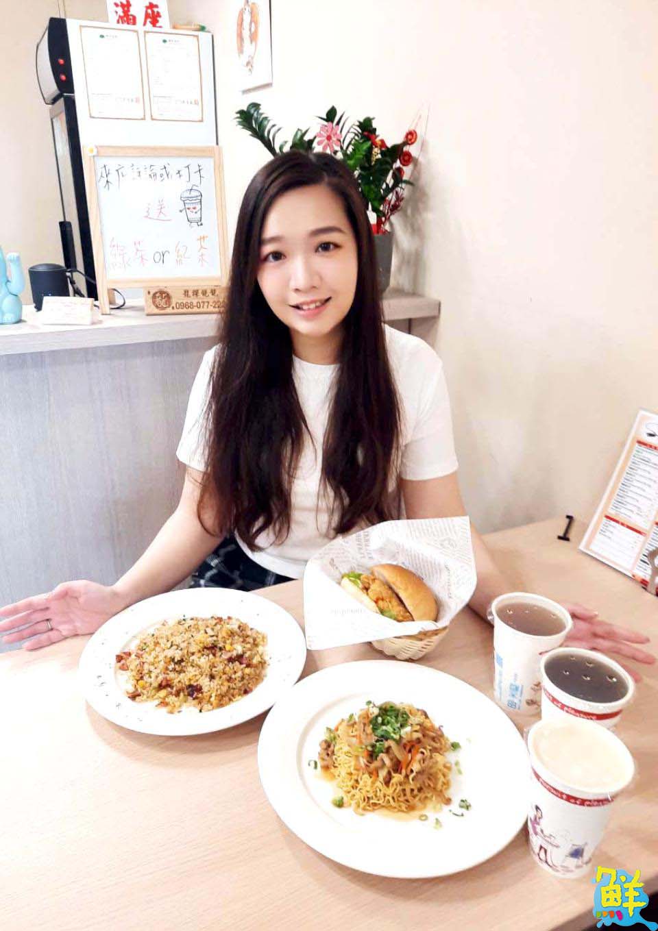 楠梓人集合!微光早午晚餐.宵夜 網友力推 天天吃都吃不膩的人氣美味