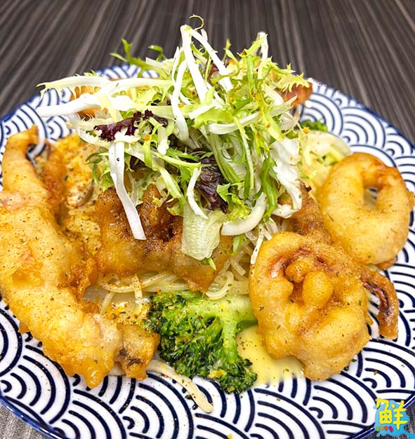 秘製宵夜澎湃超乎想像 深夜蓋飯食堂 幸福溫馨就像家一樣