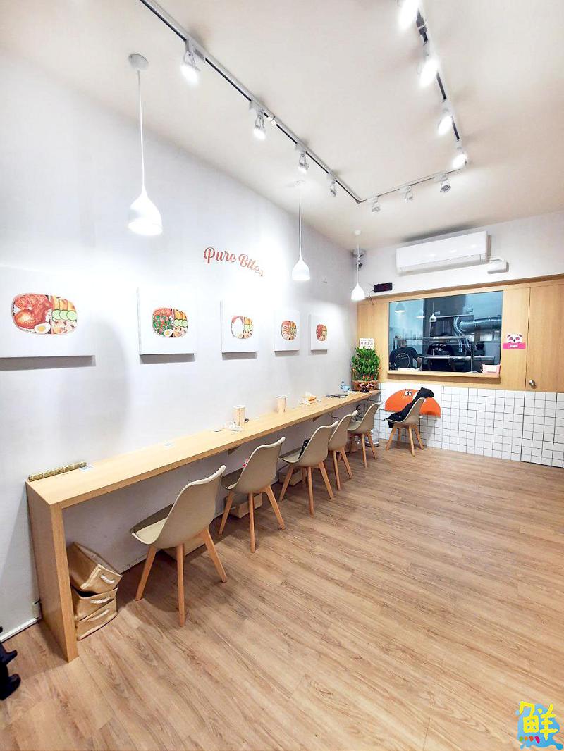 外食族救星 好健舒食 推翻既定印象 舒肥健康餐也能很美味!