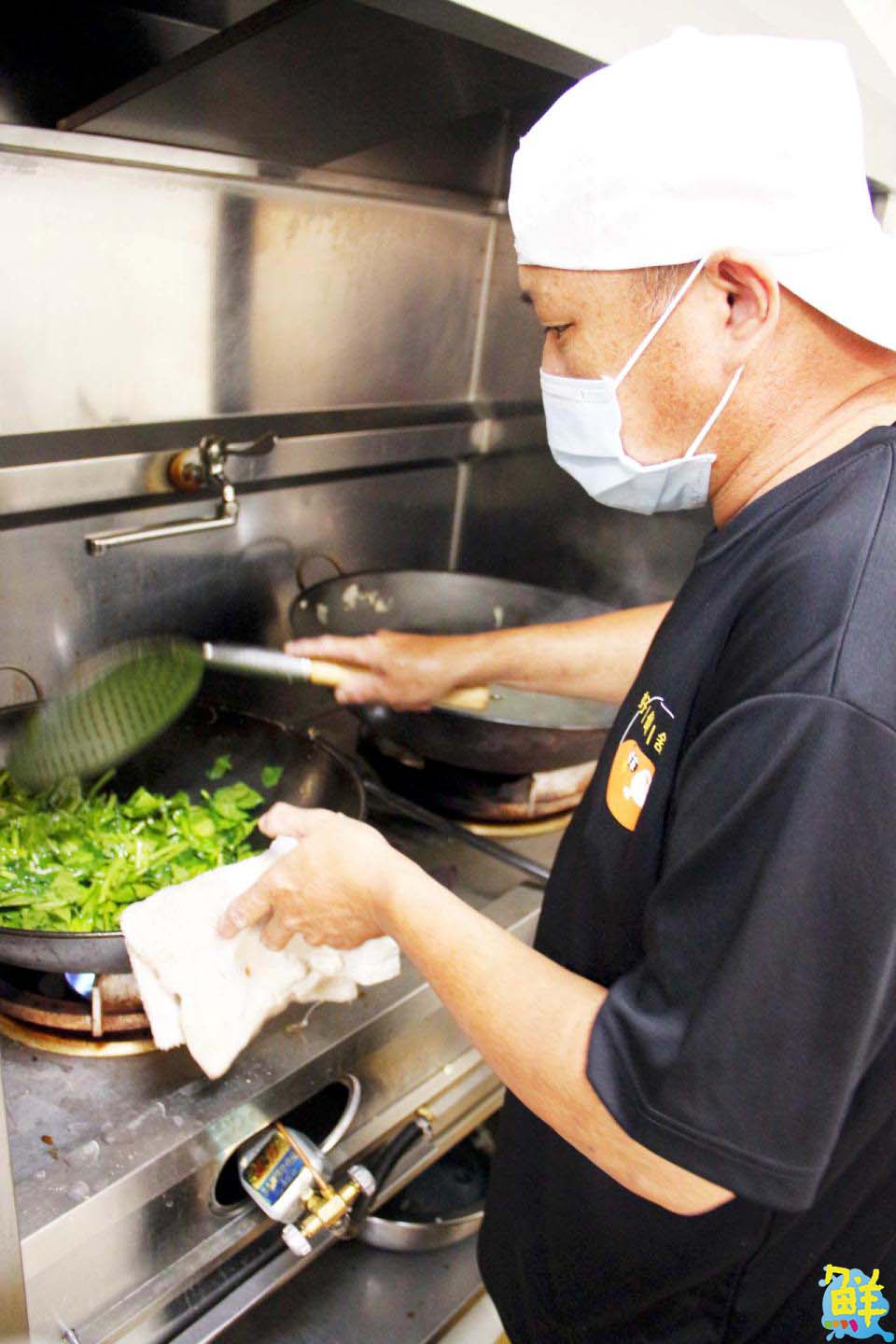 外食族救星 好健舒食 推翻既定印象 舒肥健康餐也能很美味!