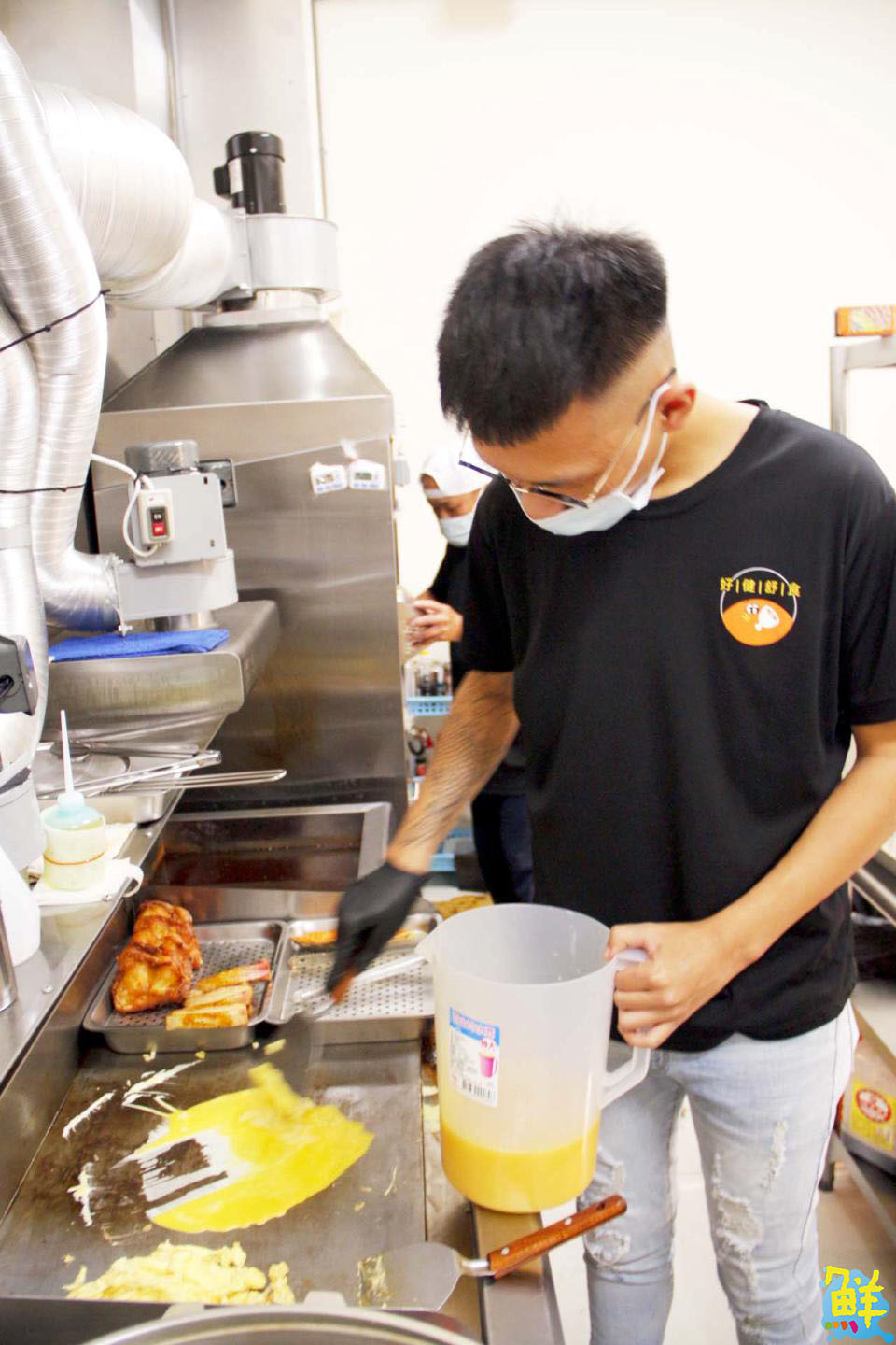 外食族救星 好健舒食 推翻既定印象 舒肥健康餐也能很美味!