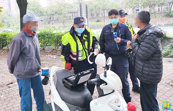 【第234期】男路口未減速撞飛妙齡女涉肇逃 苓雅警鎖定車號積極查緝