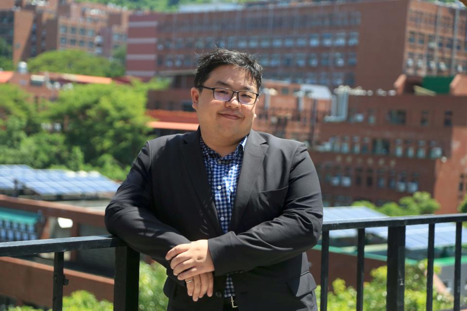 中山大學化學系副教授廖軒宏、邱政超創新卓越貢獻 同獲114年度吳大猷先生紀念獎