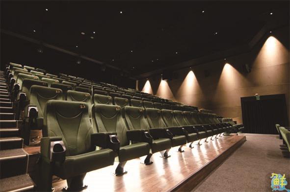 暑假揪起來! 台鋁影城7/26正式開幕 開幕首三日購票買一送一