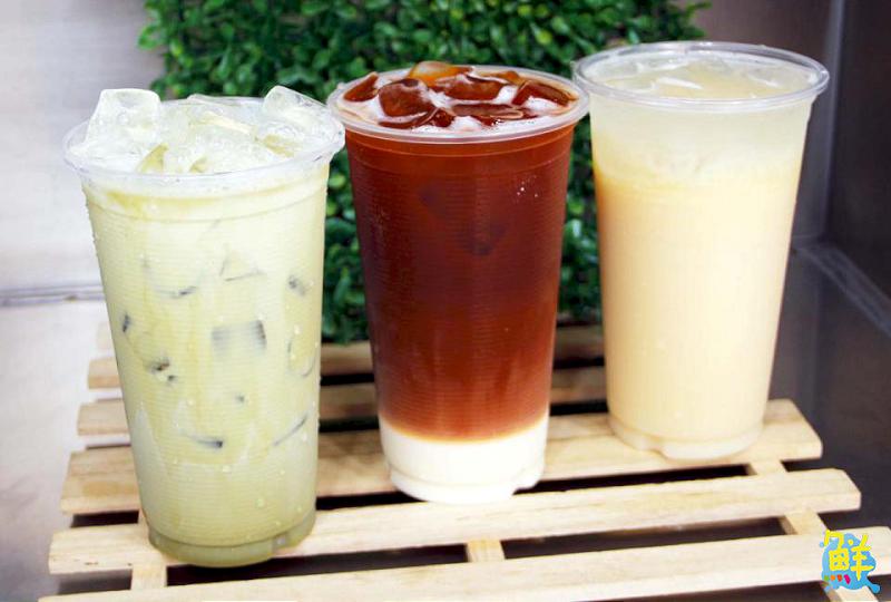 復古魂再現!日日喝好茶 日日儀式感滿分 WooDay日日有茶 鳳山五甲店