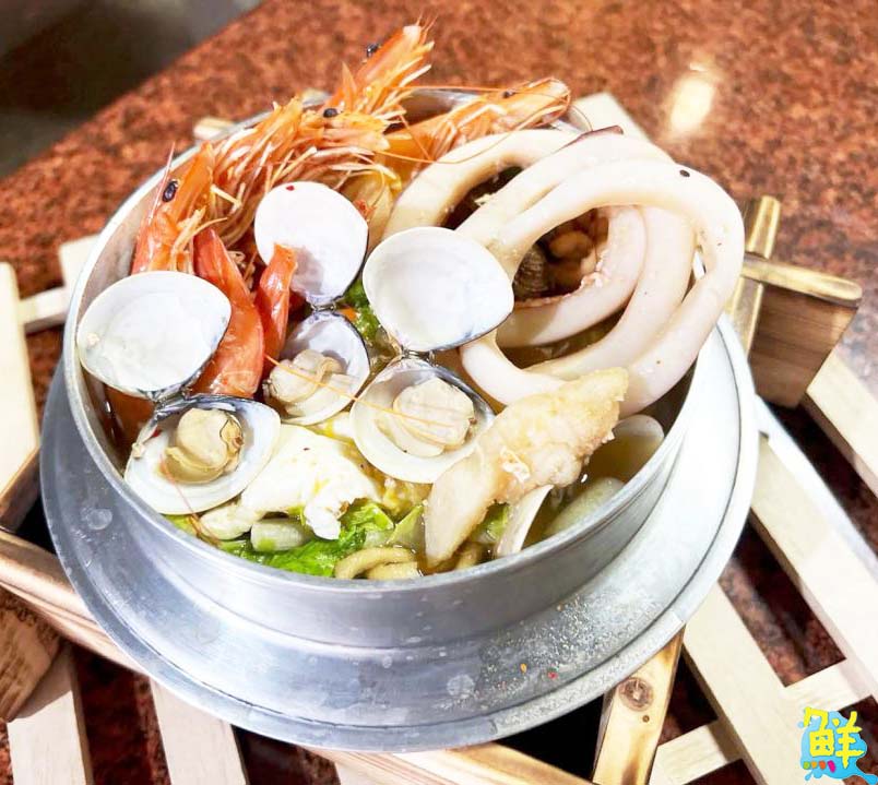 神明加持ㄟ巷弄美食 有味鍋燒麵 料多實在 暖心暖胃的最佳選擇