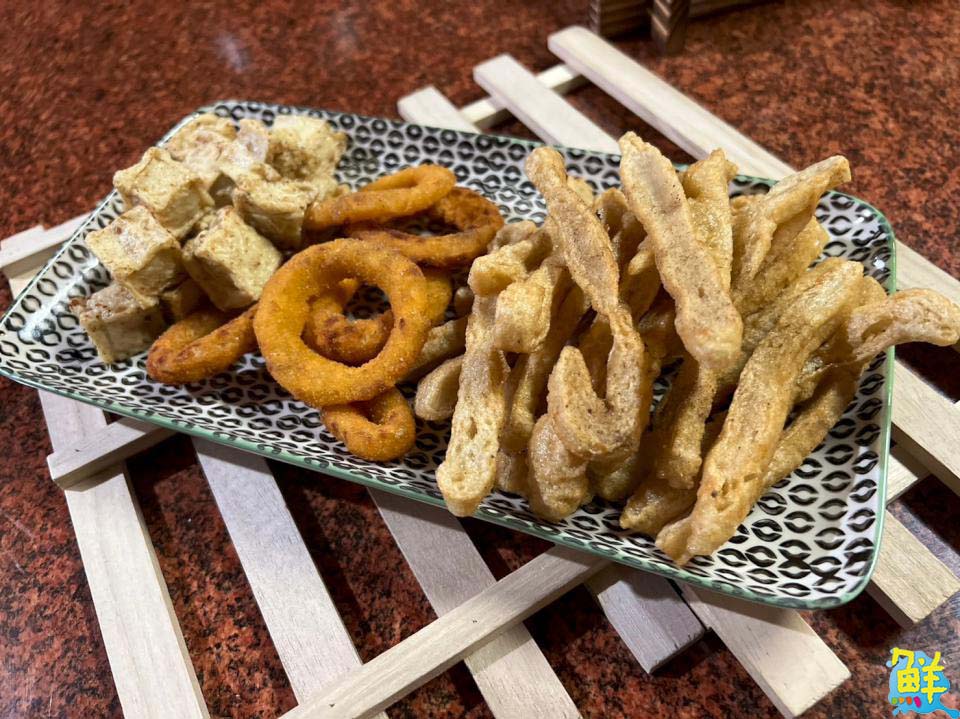 神明加持ㄟ巷弄美食 有味鍋燒麵 料多實在 暖心暖胃的最佳選擇