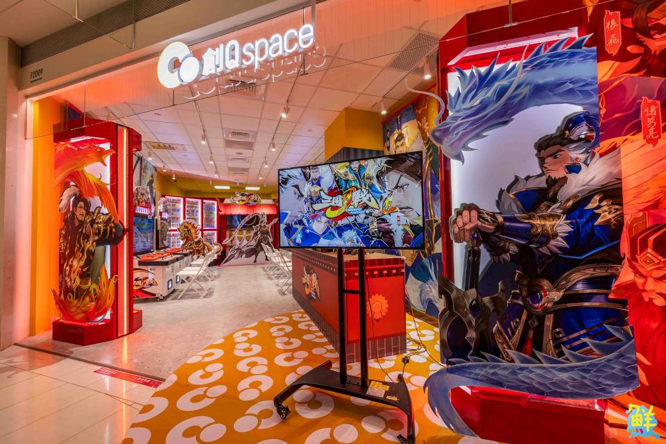 三創生活「創Q Space」正式插旗夢時代 滿足多元科技需求