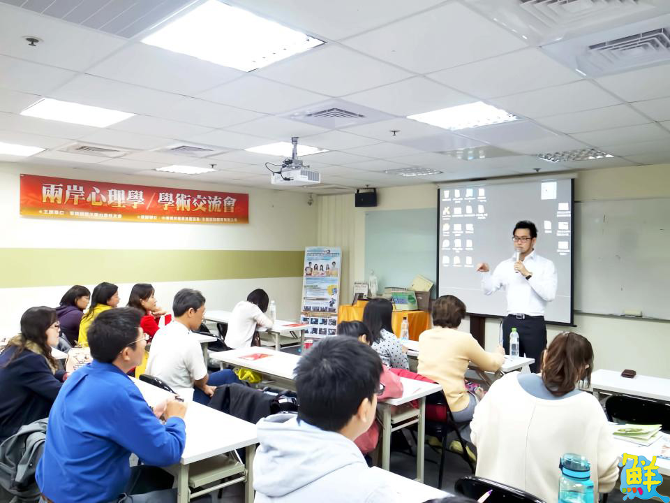 從身走進心 與情緒和解 韋賀鈞老師的心靈哲學:動起身體、整合內在、活出自我