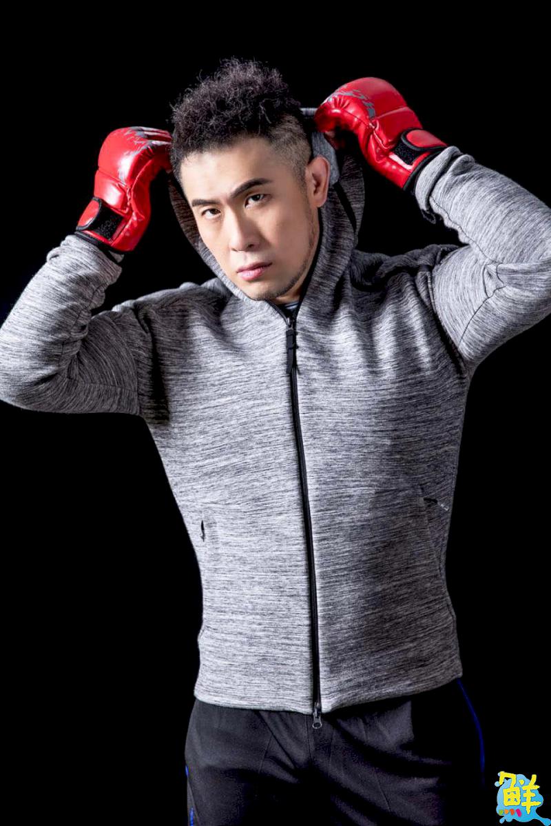 從身走進心 與情緒和解 韋賀鈞老師的心靈哲學:動起身體、整合內在、活出自我