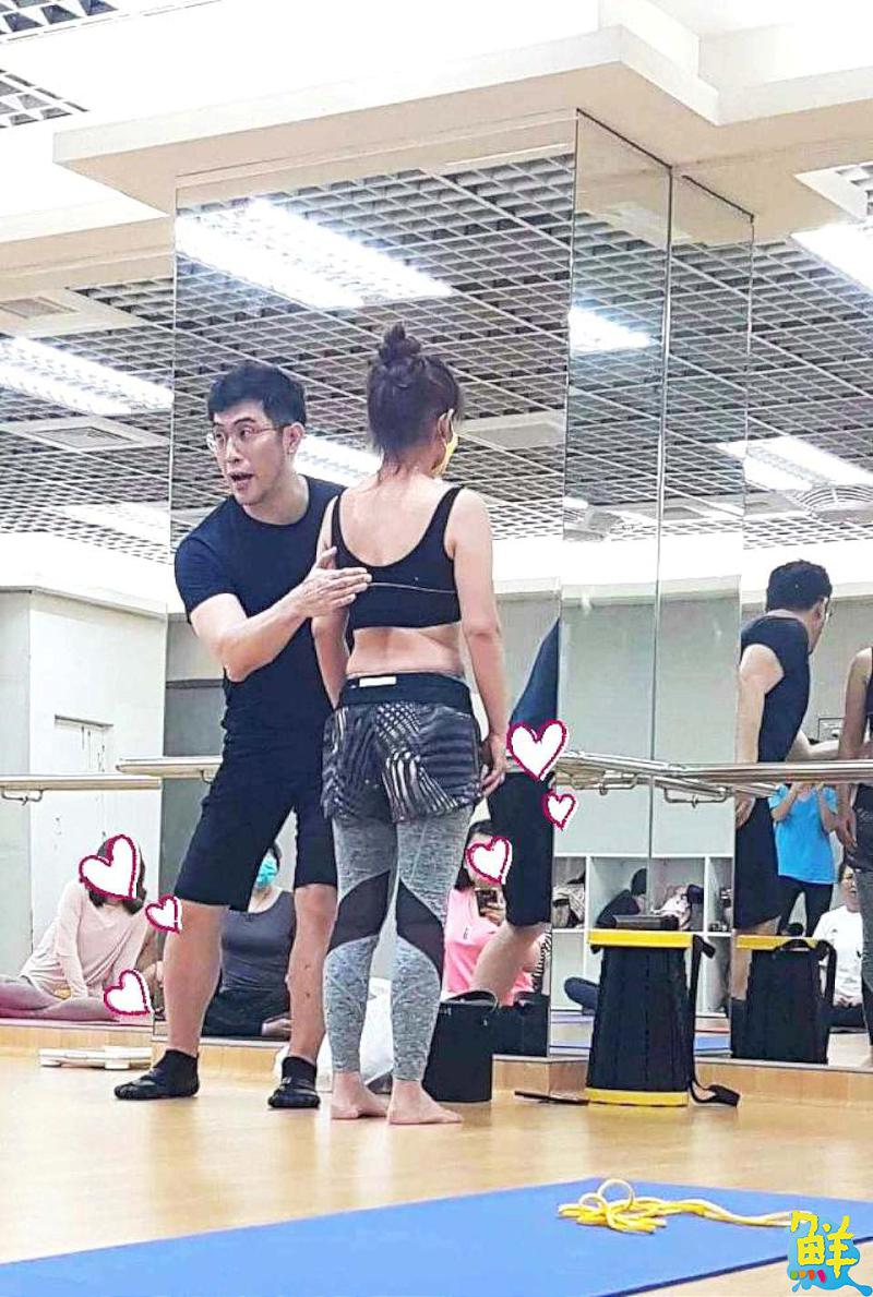 從身走進心 與情緒和解 韋賀鈞老師的心靈哲學:動起身體、整合內在、活出自我