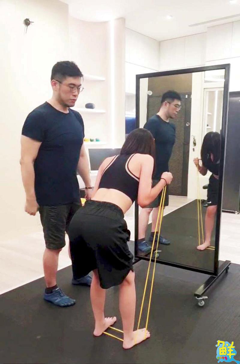 從身走進心 與情緒和解 韋賀鈞老師的心靈哲學:動起身體、整合內在、活出自我