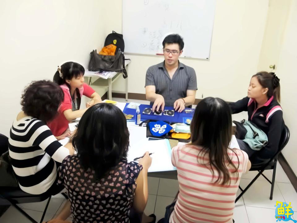 從身走進心 與情緒和解 韋賀鈞老師的心靈哲學:動起身體、整合內在、活出自我