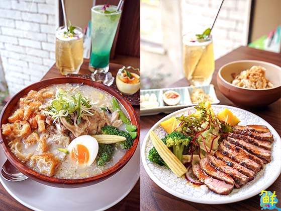 吃好飯 遇好事 好飯遇所 再次與您相遇 一通電話 總鋪師手藝直送你家