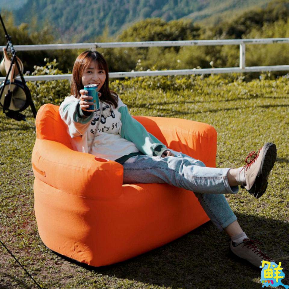誠品生活松菸「夏日出逃計劃」6/29展開！露營玩家集結首次開放露天陽台 