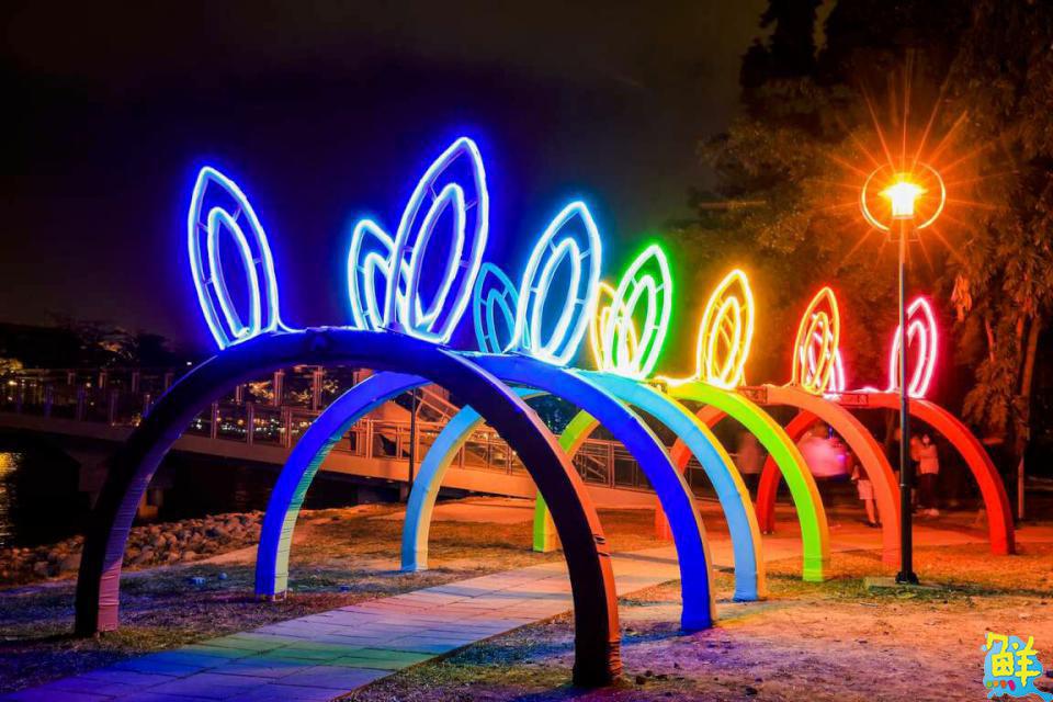 高雄粉紅經濟起飛!觀光局推性別友善觀光 獲行政院金馨獎殊榮