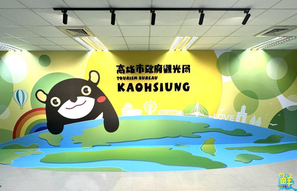高雄粉紅經濟起飛!觀光局推性別友善觀光 獲行政院金馨獎殊榮