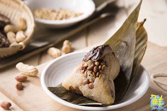 高雄國賓「粽」星雲集迎端午 狂賣1.5萬顆